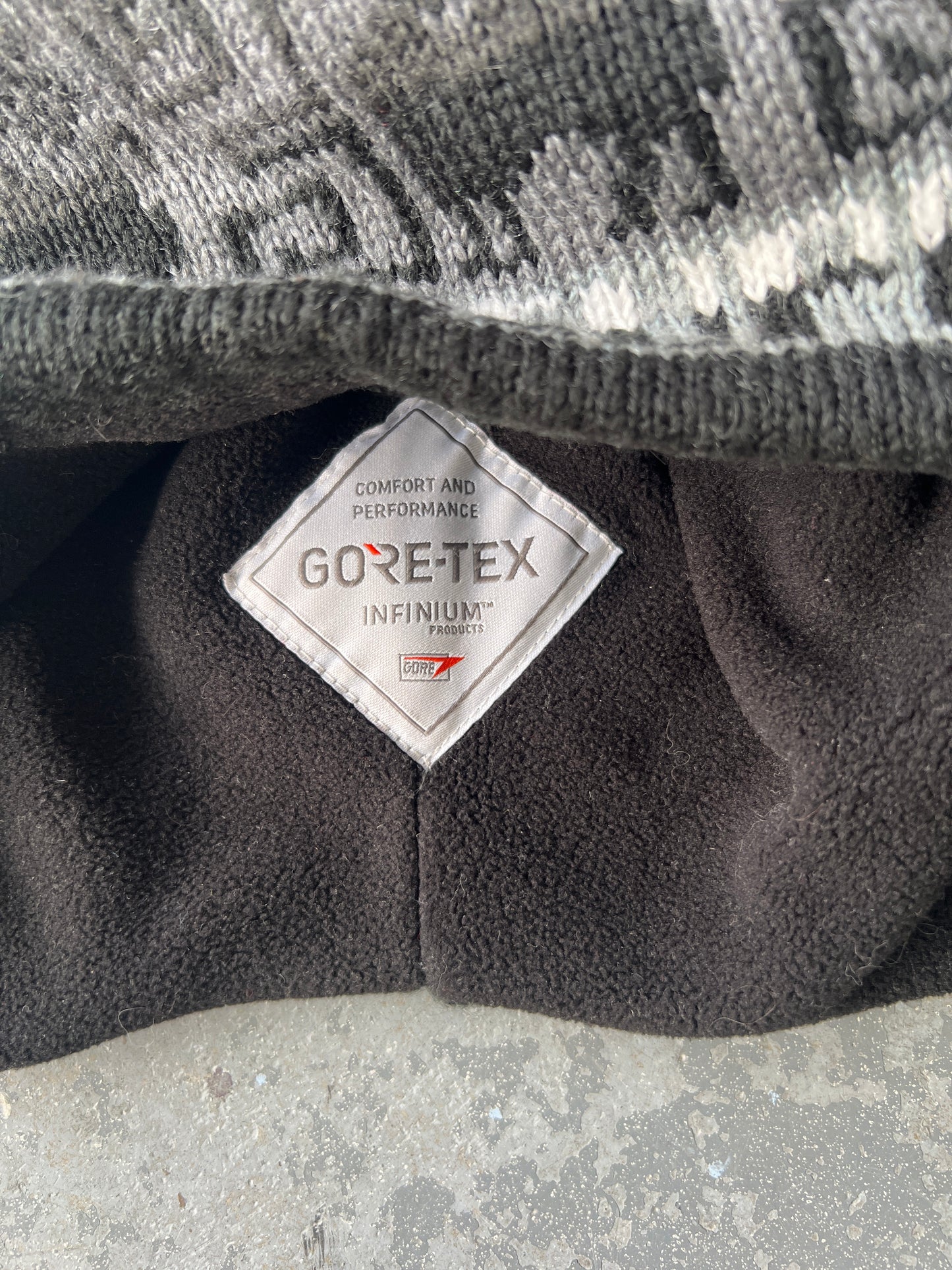 Supreme Chullo Windstopper Earflap beanie