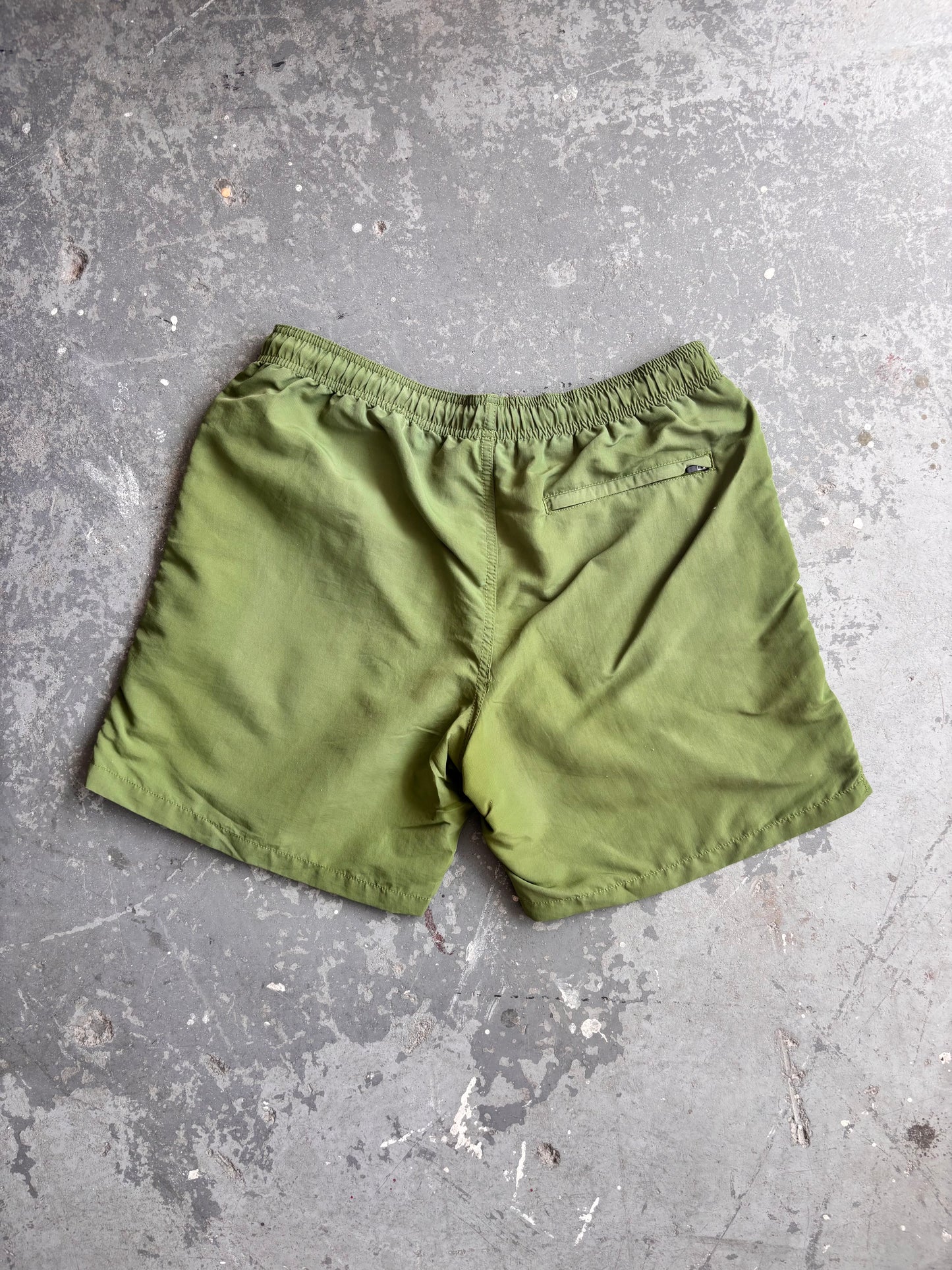 Stussy Water Short Avocado - Sz S