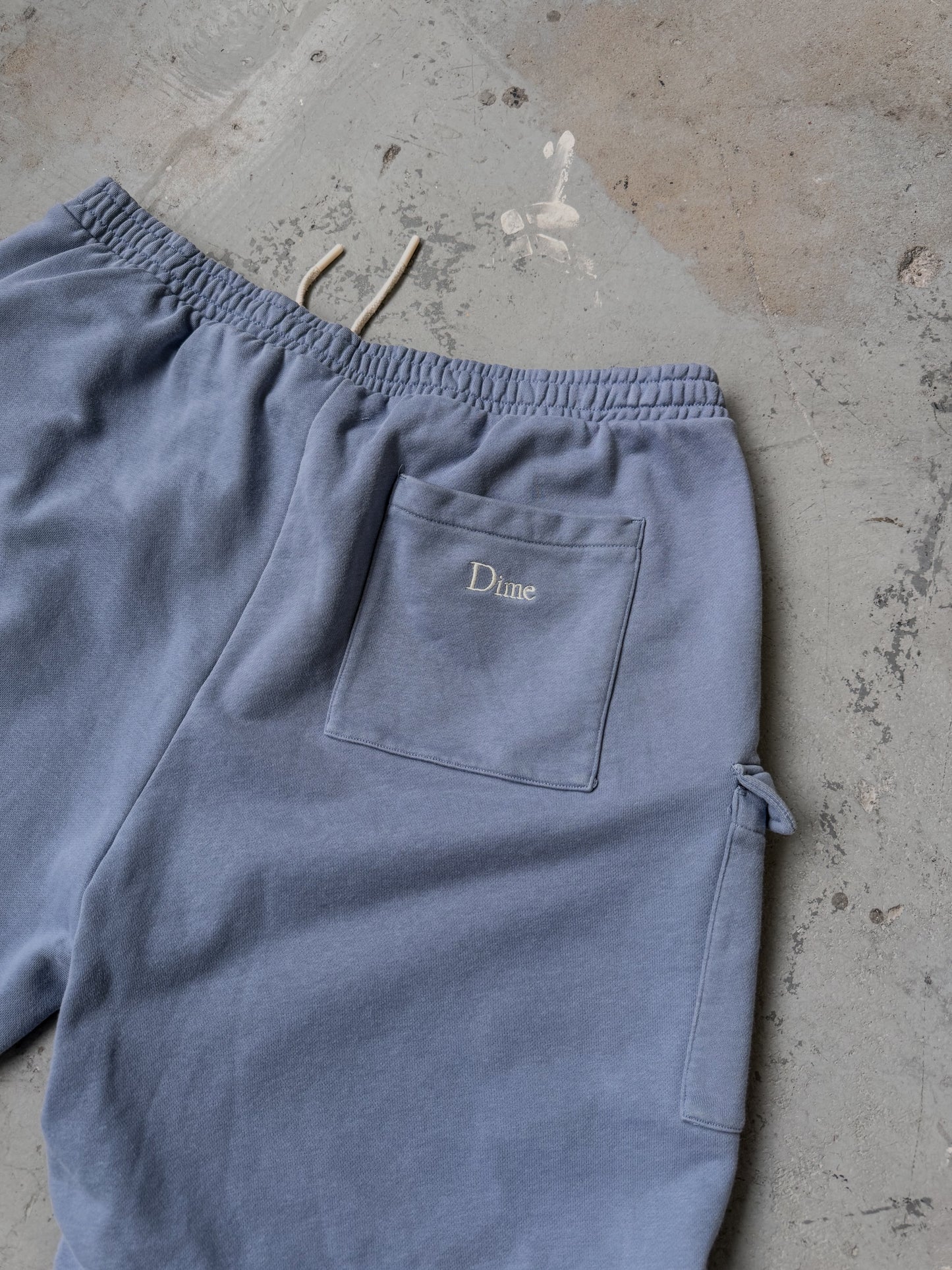 Dime MTL Cargo short - Sz XL