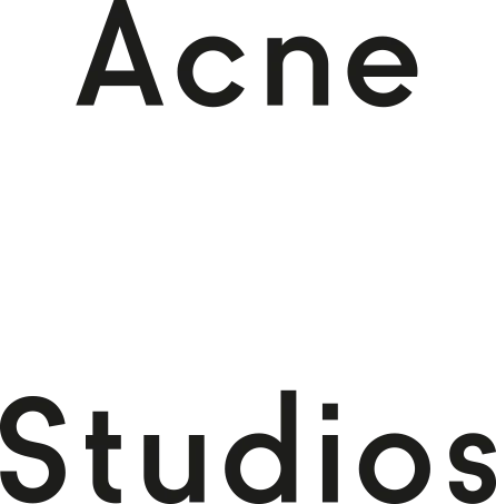 Acne Studios