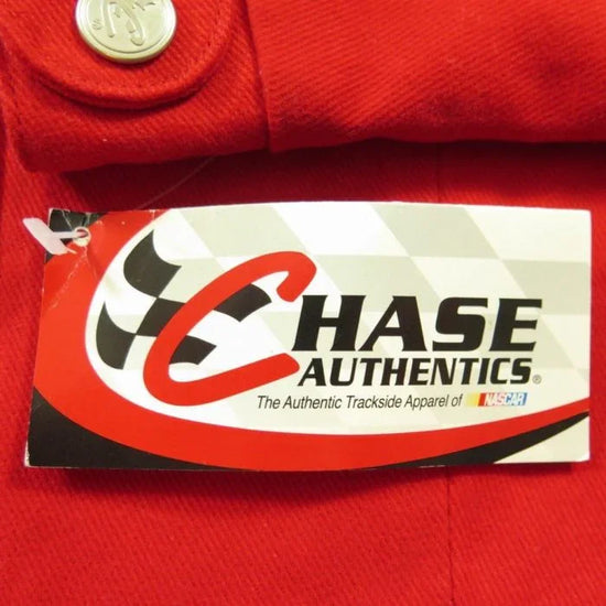 Chase authentic