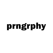 Prngrphy