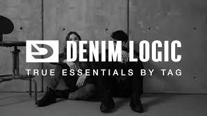 Denim Logic