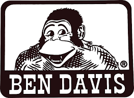 Ben Davis