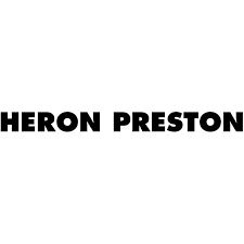 Heron Preston
