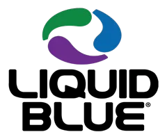 Liquid Blue