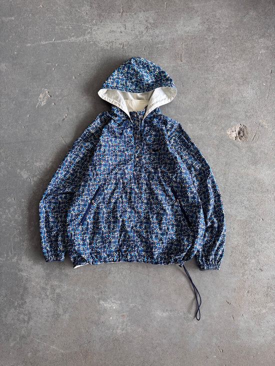 90' Nike Windbreaker - Sz M(W)