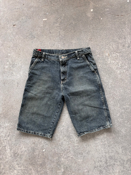 WMNS Wrangler Denim Short - Sz 18 Reg