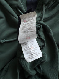 JuunJ Decoller Avec hoodie - Sz S