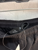 HUF Black Trunk Short - Size M