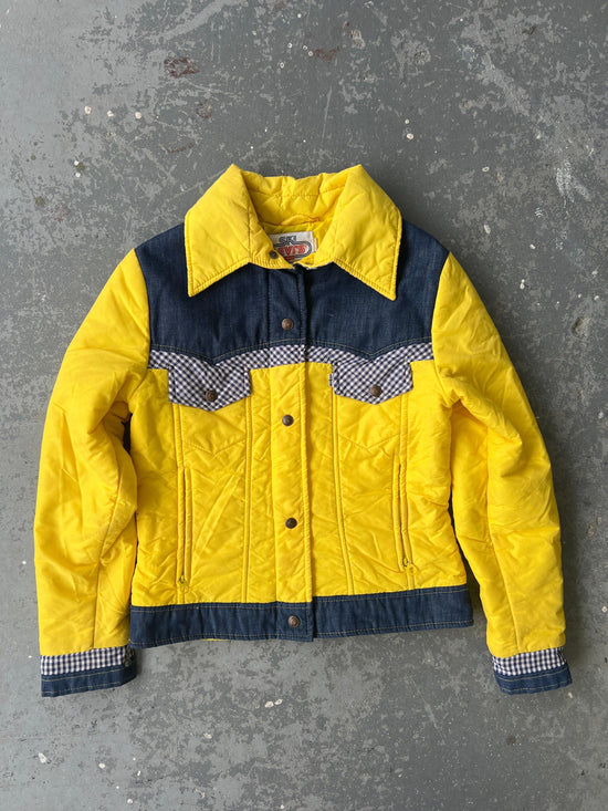 70s Levis Ski Jacket (Multiple Sizes)