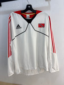 2013 Adidas Trinidad Tobago Longsleeve Kit - Size L