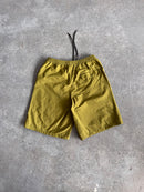 Patagonia Green trunk - Sz XS