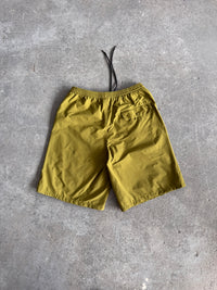 Patagonia Green trunk - Sz XS