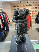 KAWS Space Holiday