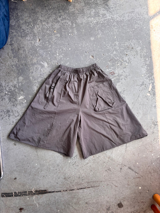 Mana technical short - Sz M