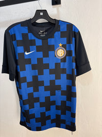 Nike Inter Milan Jersey - Size S