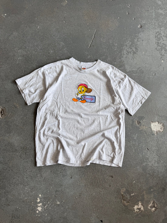 97' Tweety tee - Sz L