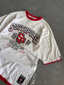 Southpole SP tee - Sz L