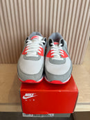 Nike Air Max 90 Infrared - Size 12
