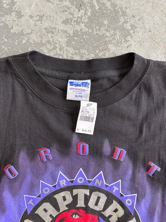 94’ Toronto Raptors Magic Johnson tee - Sz XL