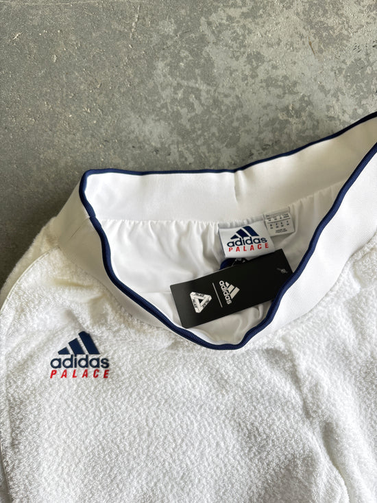 NEW Palace/Adidas Sweatpants- Size M