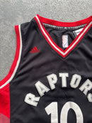 Adidas Derozan Jersey - Sz S