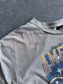 90' Harley-Davidson Bull Run - Sz XL