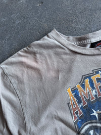 90' Harley-Davidson Bull Run - Sz XL