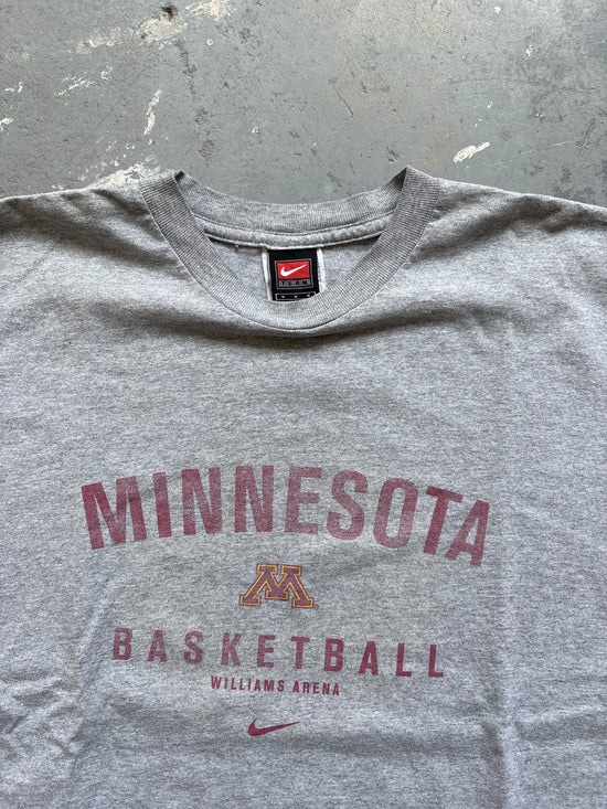 Y2K Minnesota basketball tee - Sz M