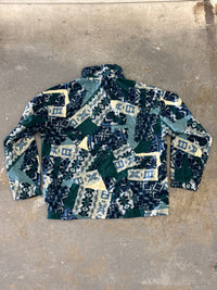 Fila Magic Lime fleece - Sz XL