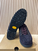 NEW Merrell Wilderness 1TRL Cherry - Size 7m/8.5w