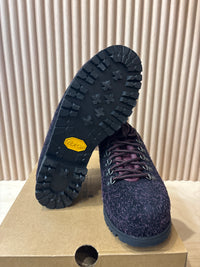 NEW Merrell Wilderness 1TRL Cherry - Size 7m/8.5w
