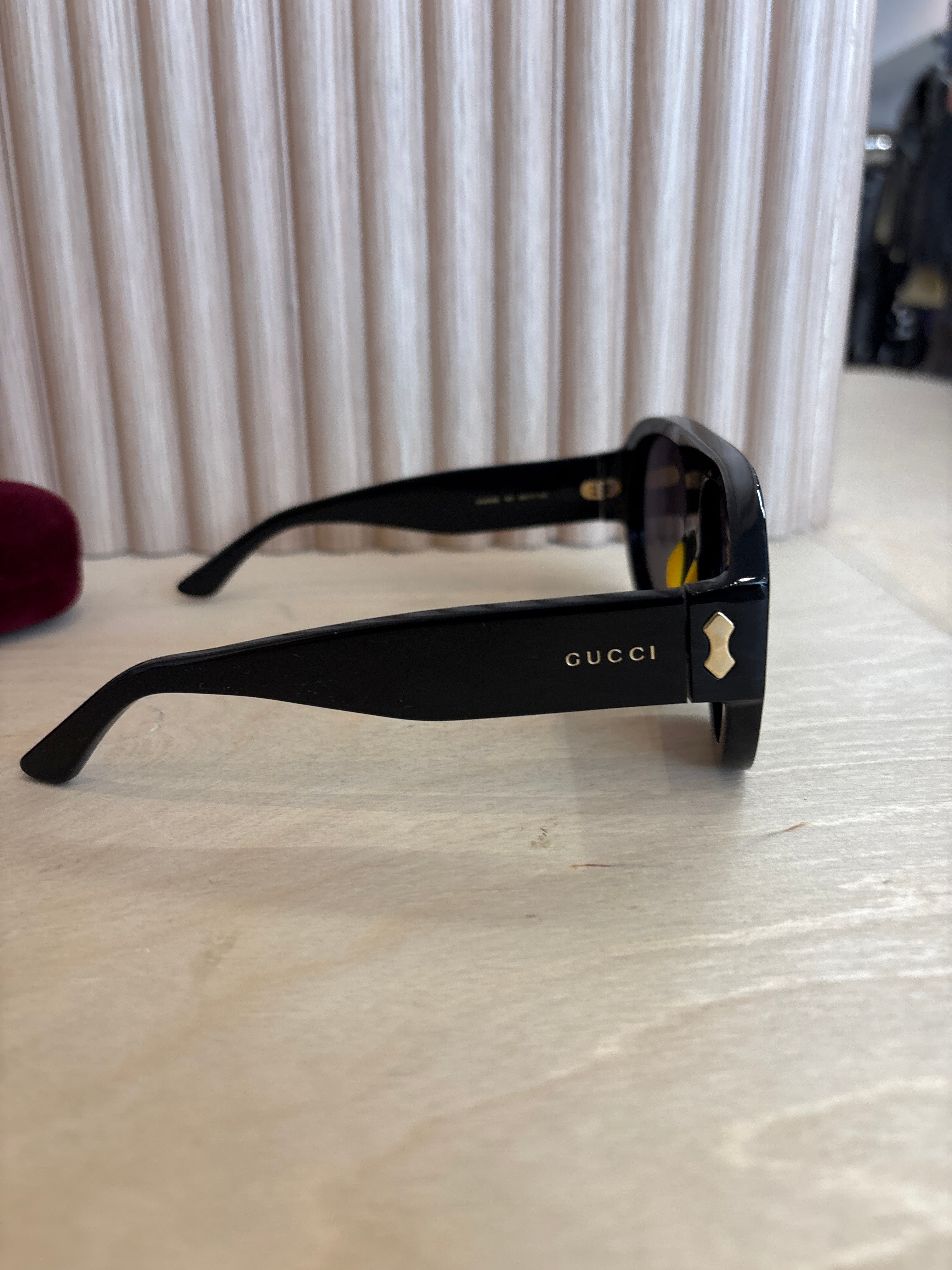 Gucci Aviator