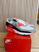 Nike Air Max 90 Infrared - Size 12