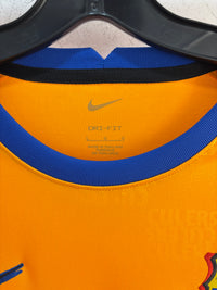 2021 Barcelona Pre Match Kit - Size L