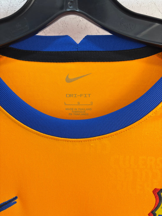 2021 Barcelona Pre Match Kit - Size L