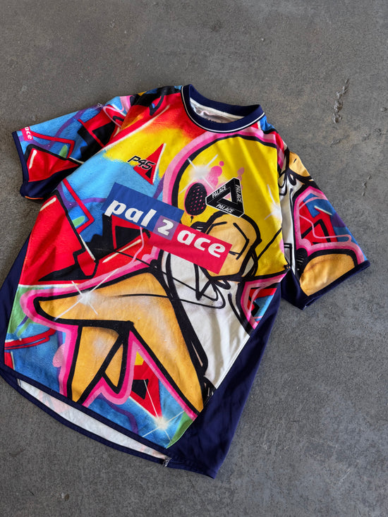 Palace P45 Jersey - Sz M