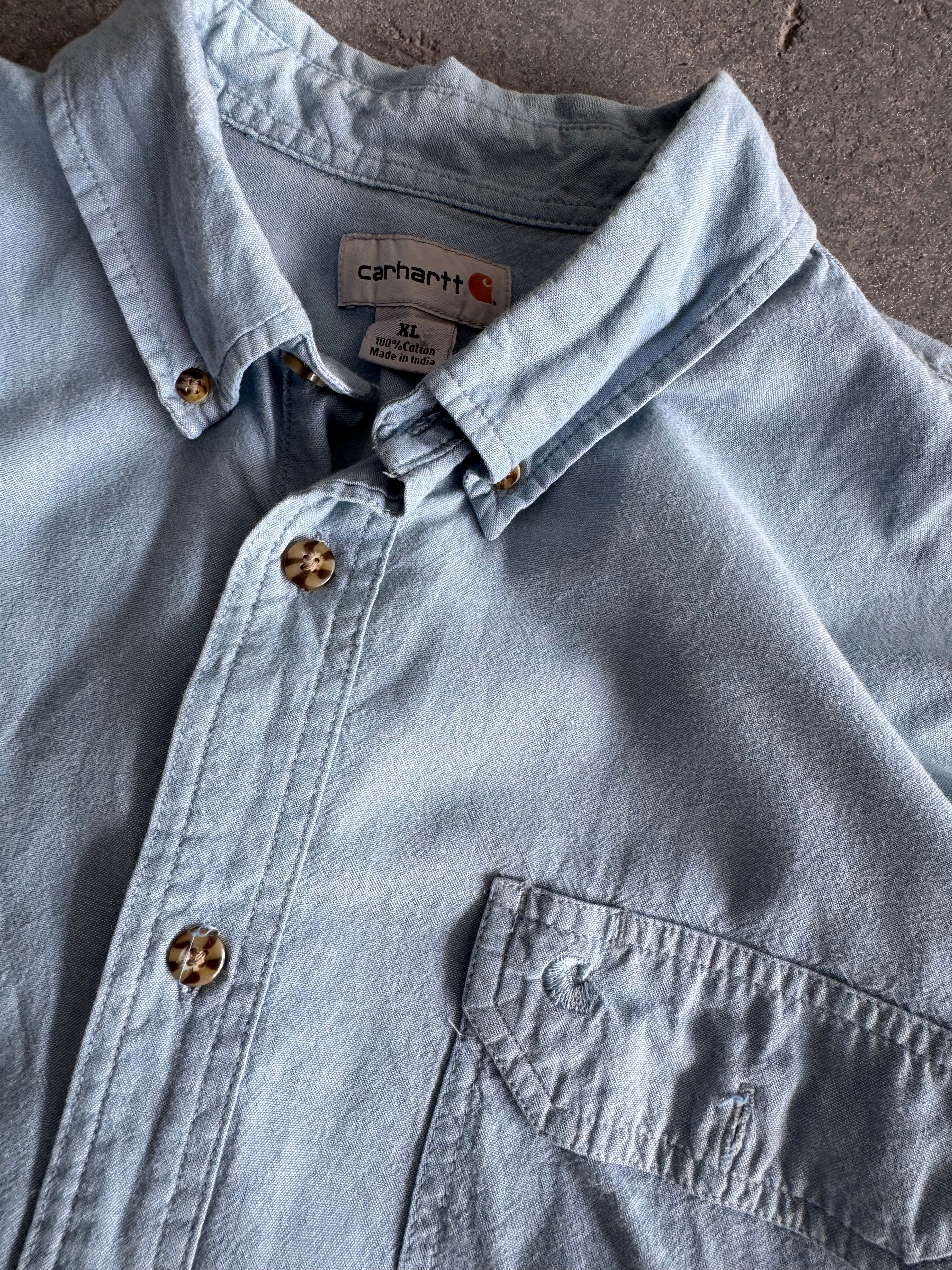 Carhartt pocket shirt- Sz XL
