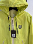 NEW Stussy X Wales Bonner Volt  Windbreaker - Size S