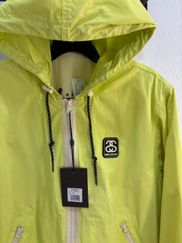 NEW Stussy X Wales Bonner Volt  Windbreaker - Size S
