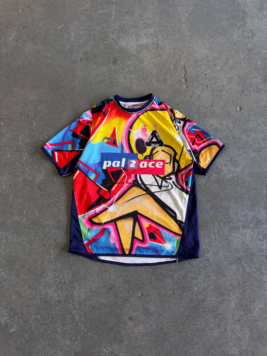 Palace P45 Jersey - Sz M