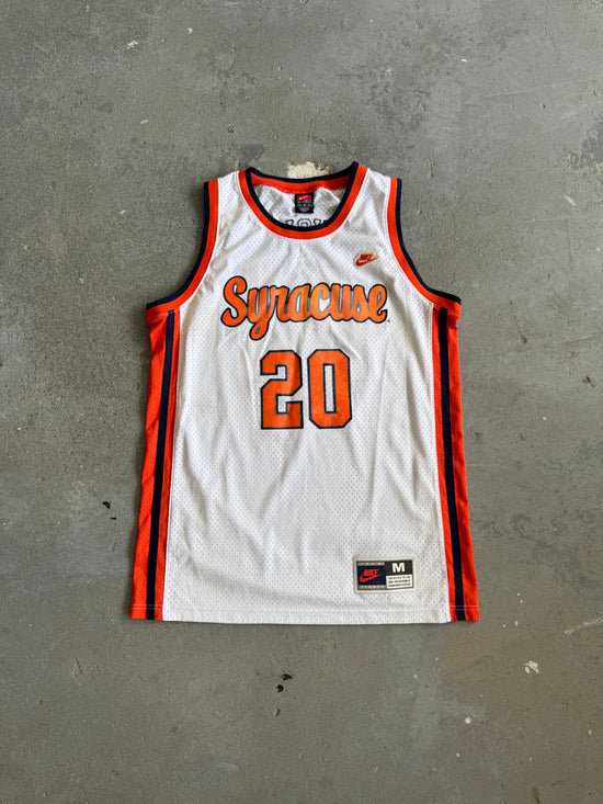 90’ Nike Syracuse jersey - Sz M
