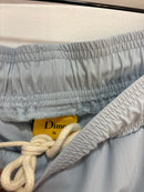 Dime MTL Baby Blue Hybrid Track pants