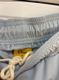 Dime MTL Baby Blue Hybrid Track pants