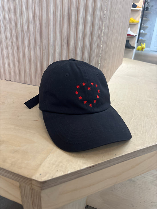 Études Hearts Star cap