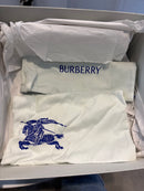 Burberry Men’s Trainer’s - Size 44