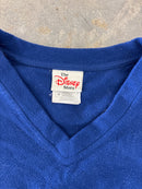 90s Disney 3/4 sleeve sweater- Sz M
