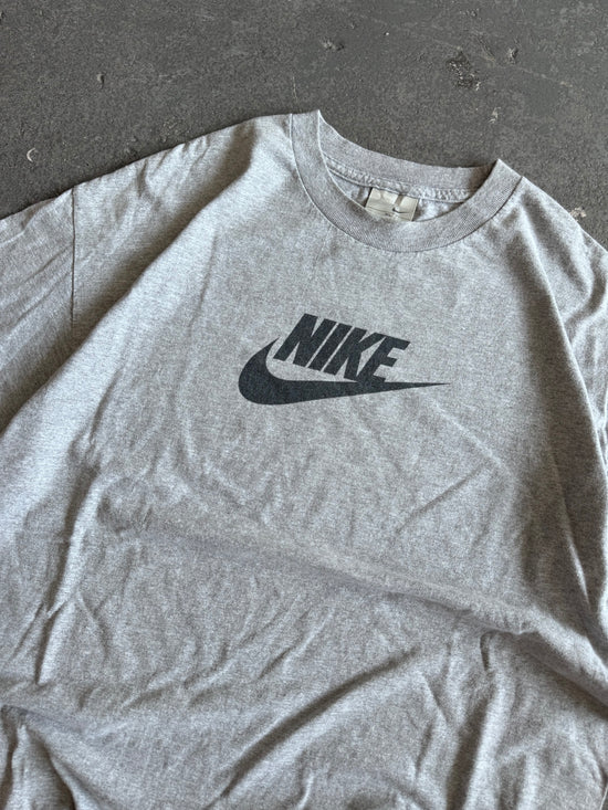 90' Nike logo tee- Sz XL