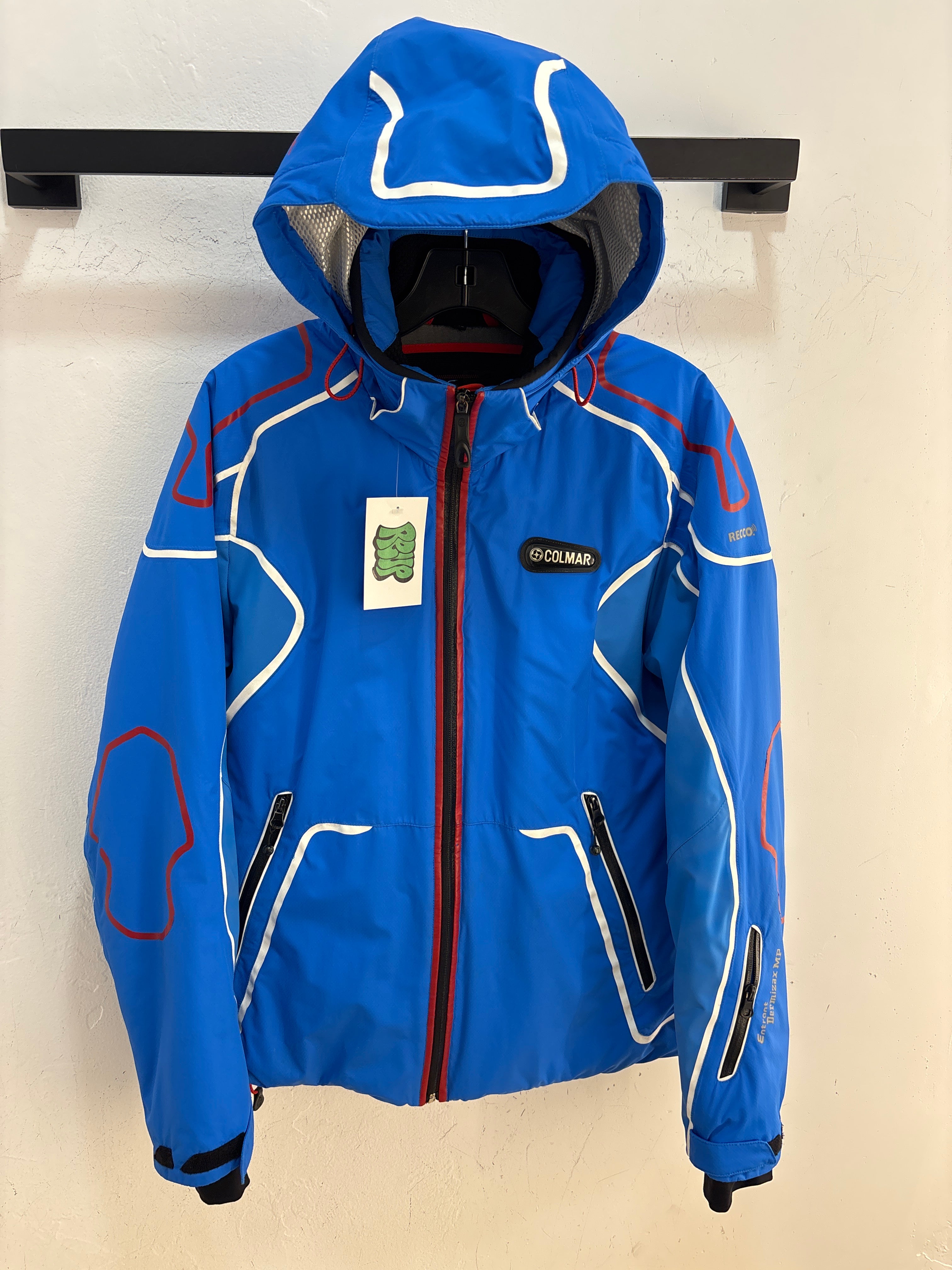 Veste Colmar Dermizax MP - Taille S/M